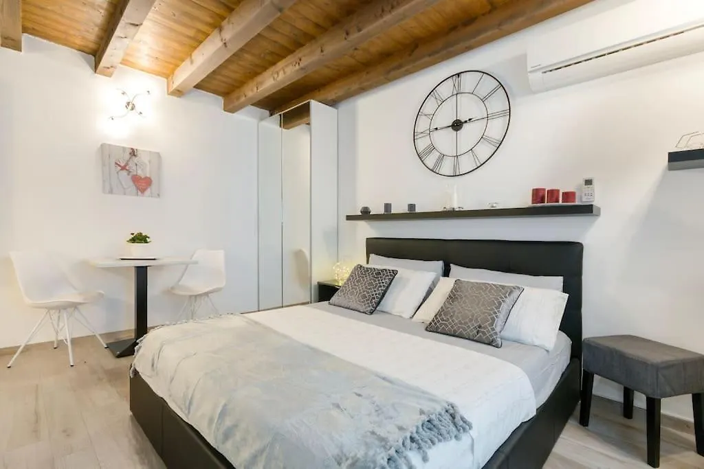 아파트 Antico Loft 코모