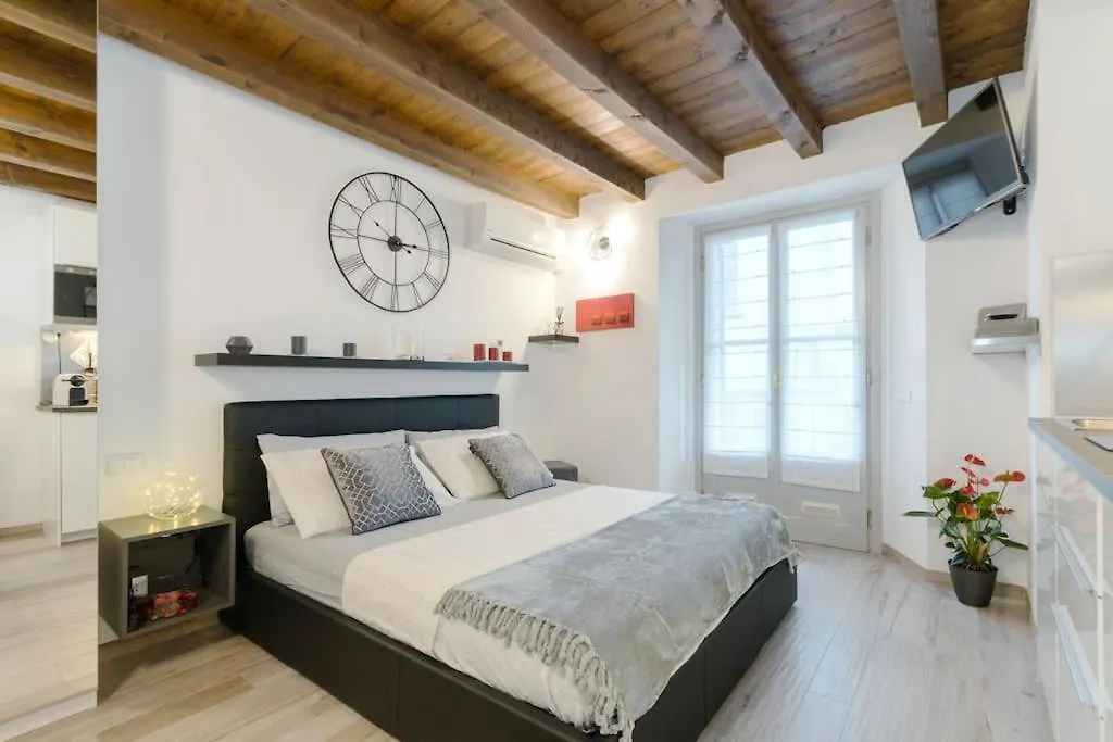 Antico Loft Como Italien