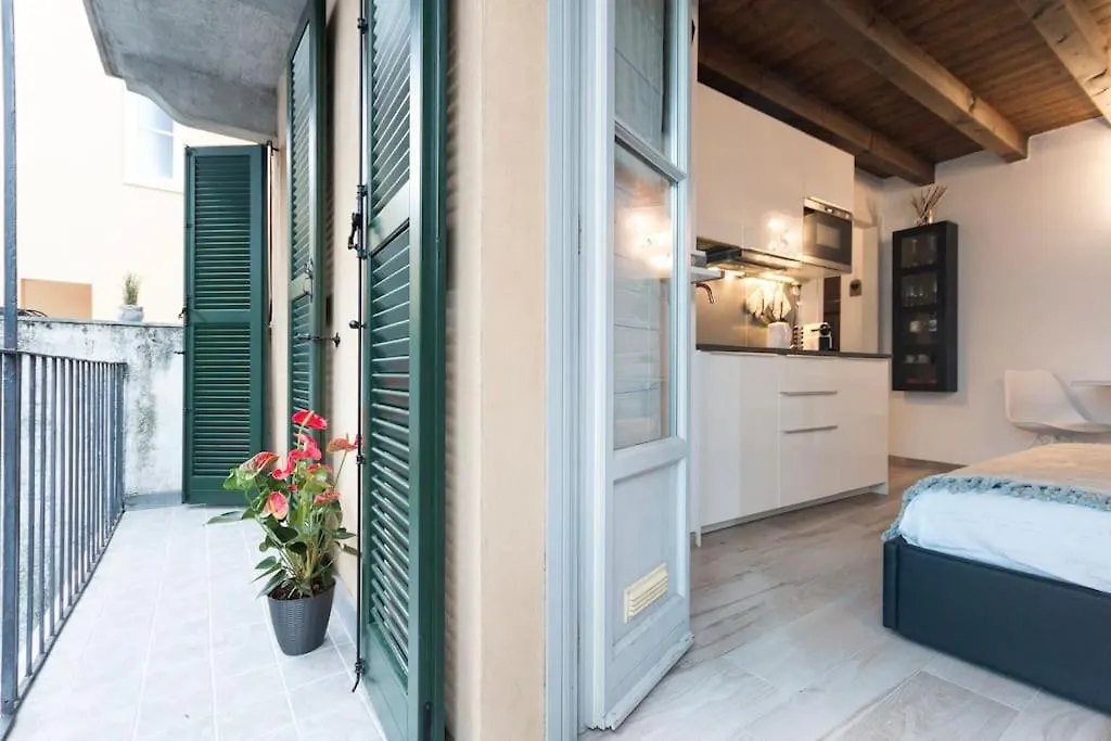 Antico Loft Como 0*,  Italien