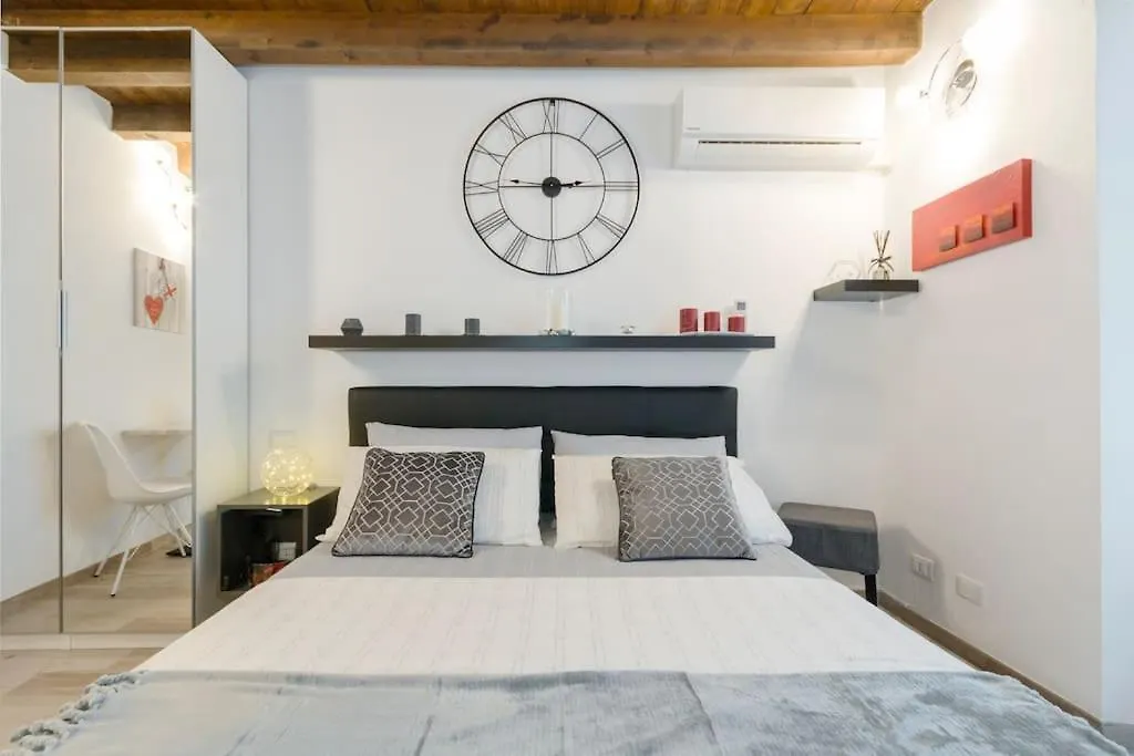 Antico Loft 코모 아파트
