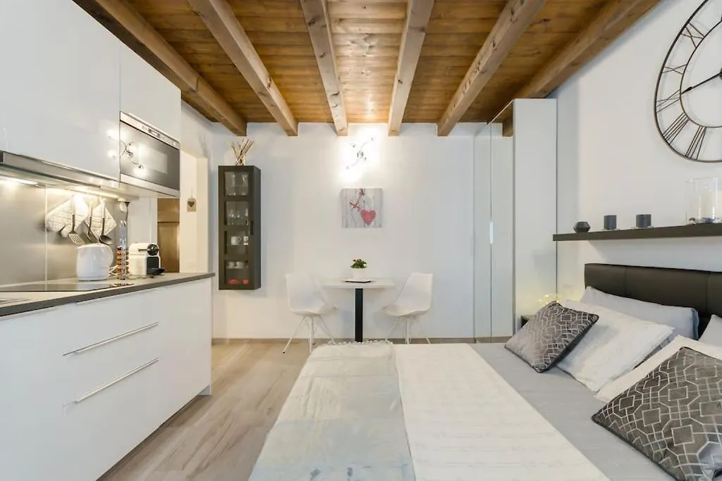 Antico Loft Côme