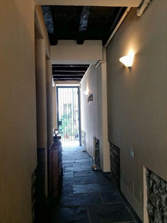 Antico Loft Côme