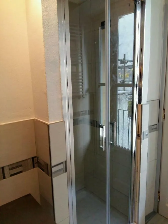 Antico Loft Côme 0*,