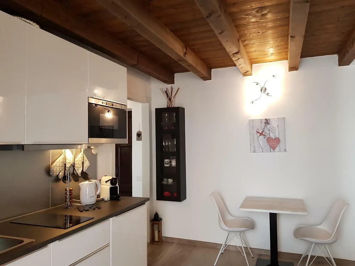Antico Loft Côme