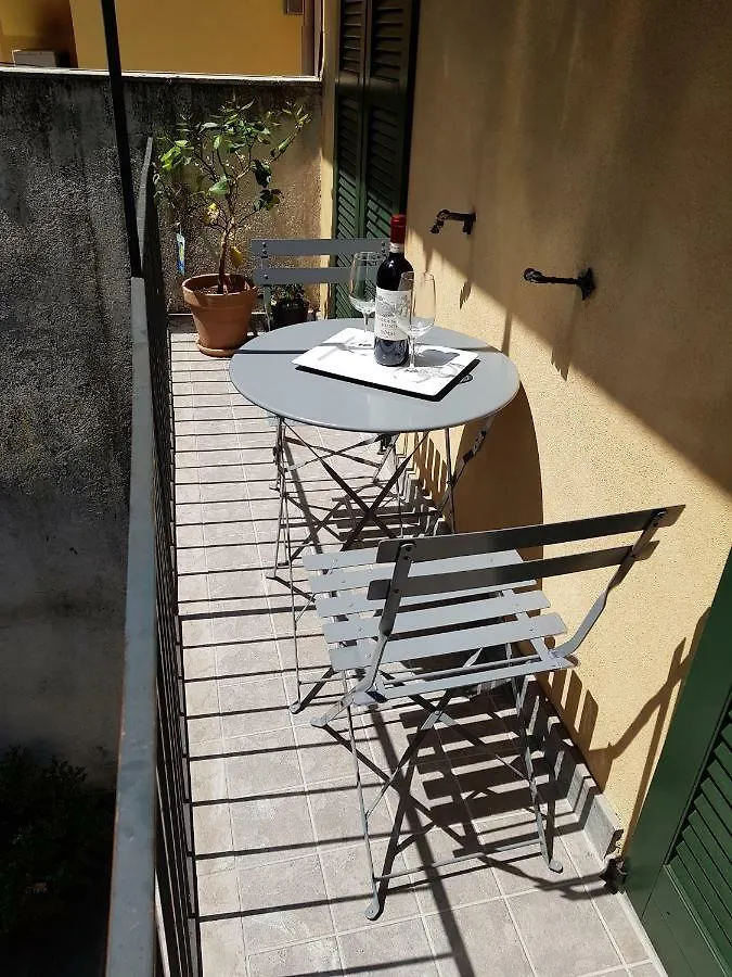Appartamento Antico Loft Côme Italia