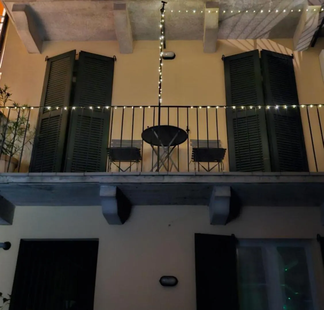 Antico Loft كومو