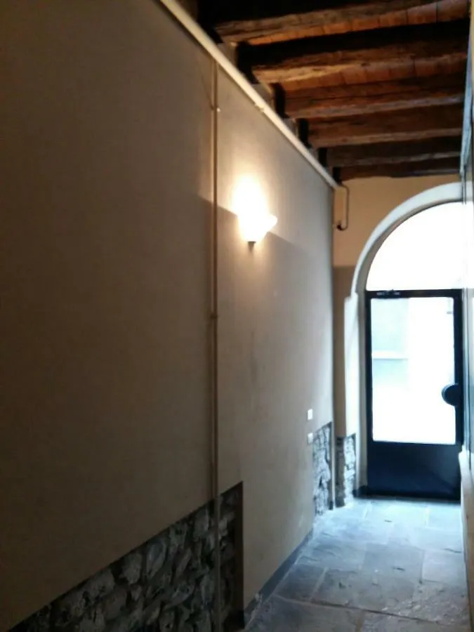 Antico Loft كومو إيطاليا