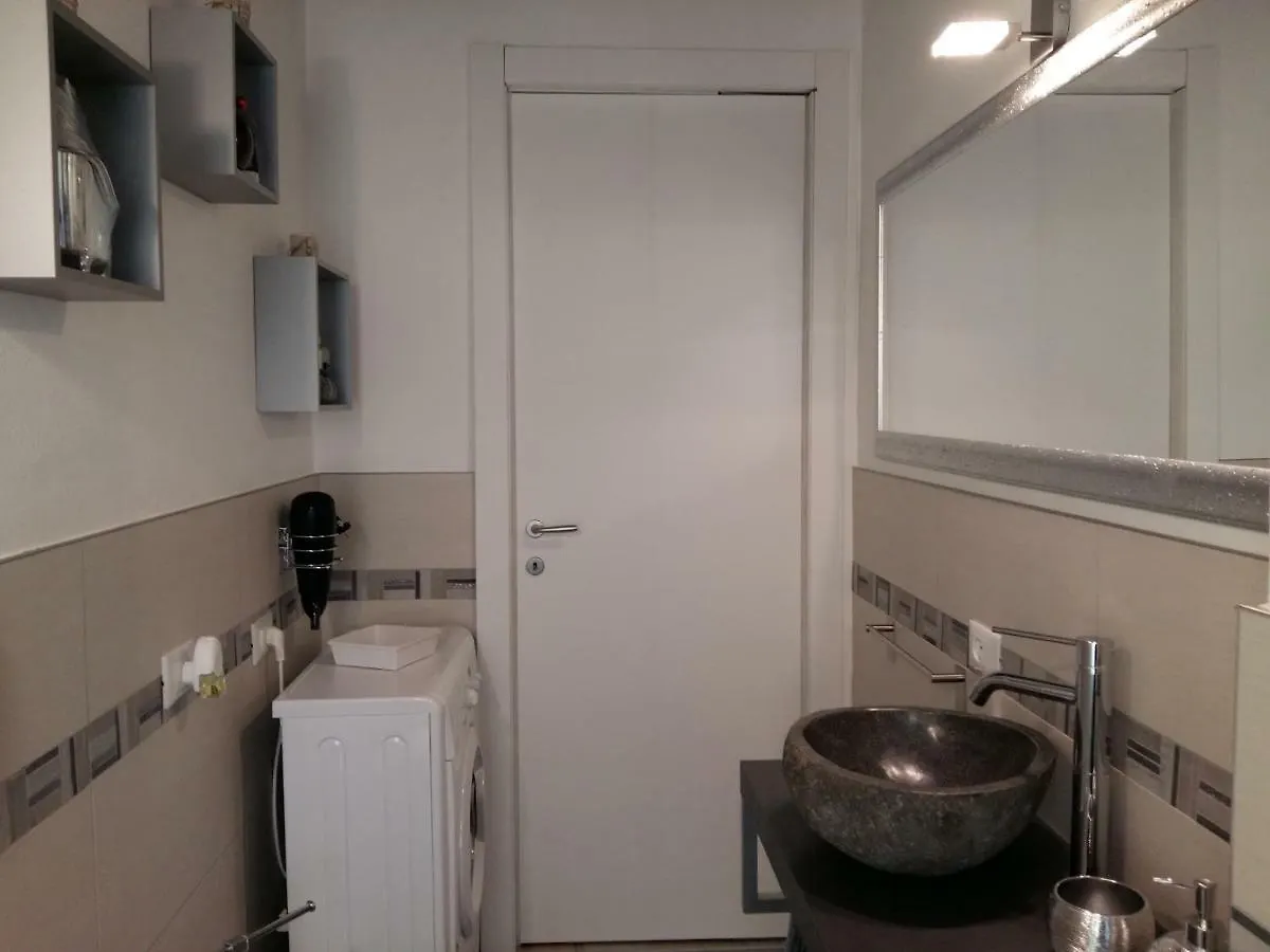 Antico Loft كومو شقة