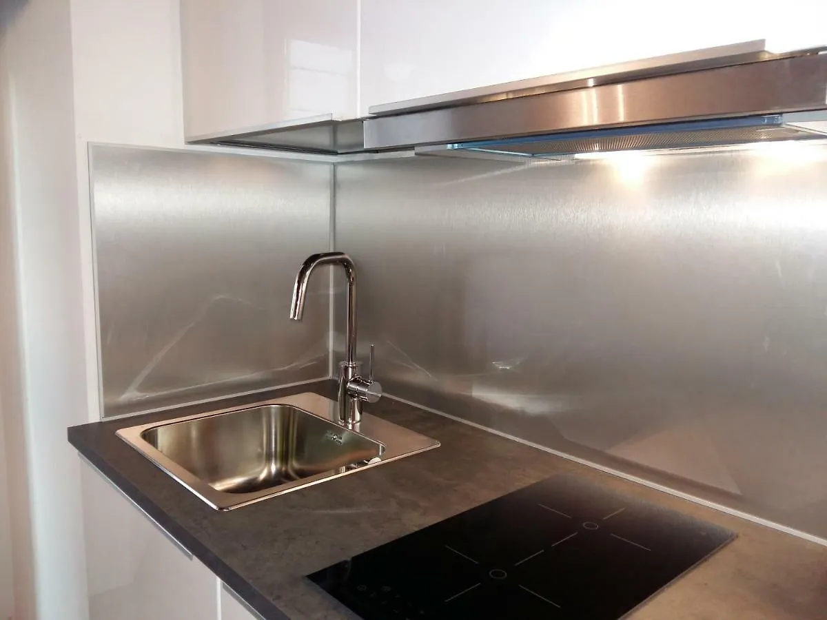شقة Antico Loft كومو