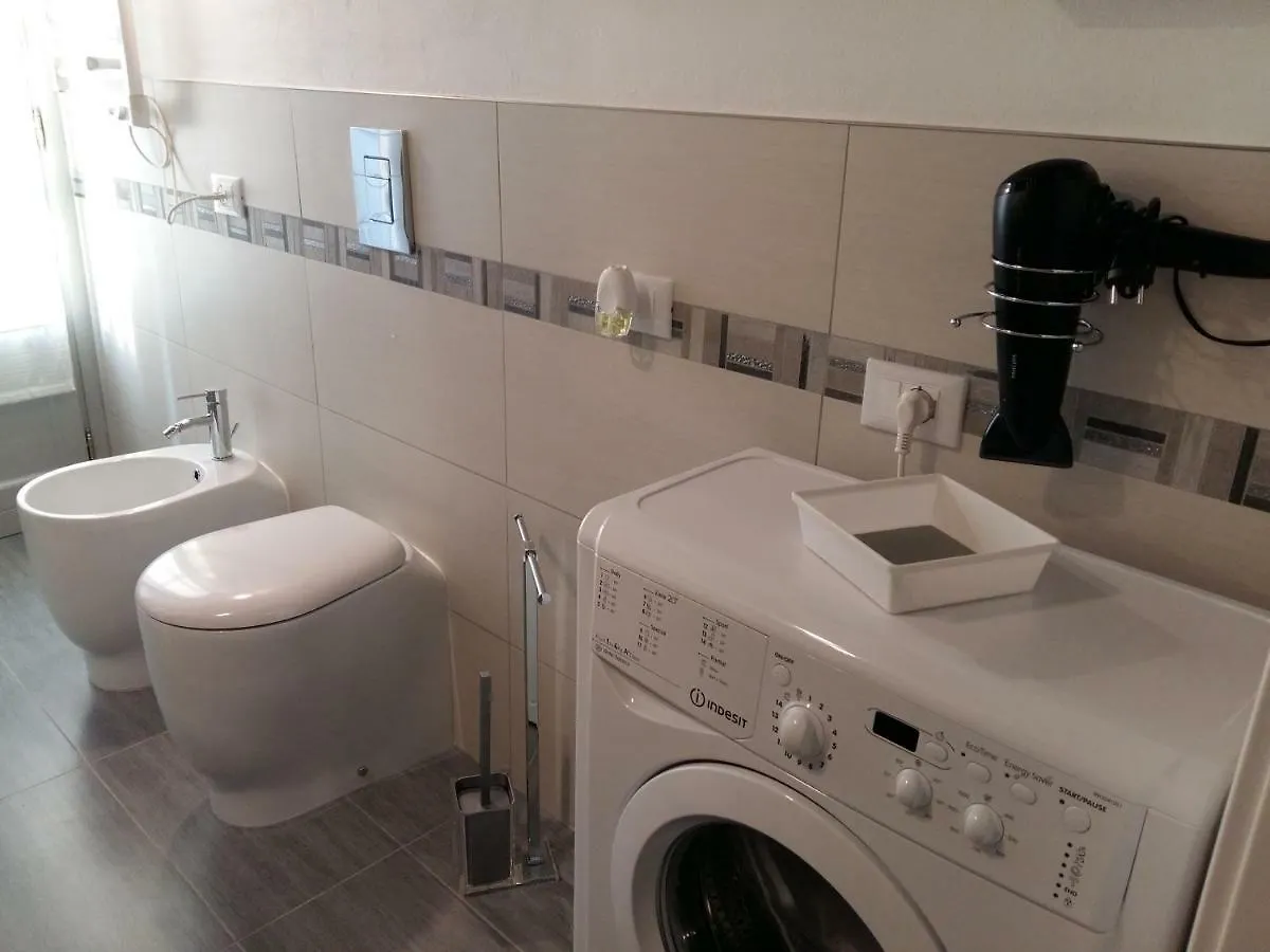 Antico Loft كومو شقة